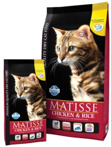 Matisse Chicken & Rice 